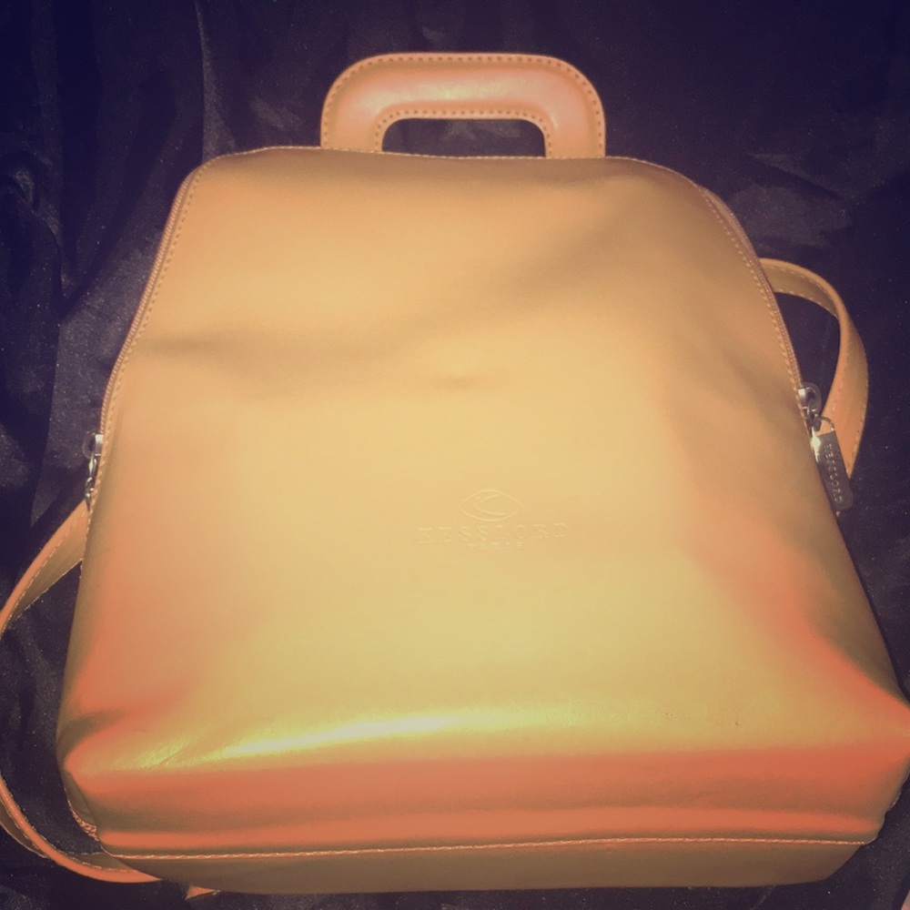 Authentic Kesslord Mini Backpack - Picture 1 of 7